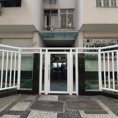 Lindo Em Copacabana - Quartos Confortaveis - A306 Z3 Rio de Janeiro Kültér fotó