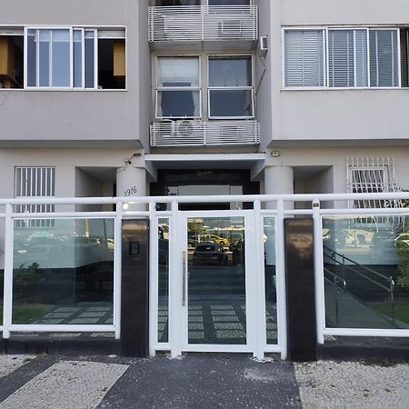 Lindo Em Copacabana - Quartos Confortaveis - A306 Z3 Rio de Janeiro Kültér fotó