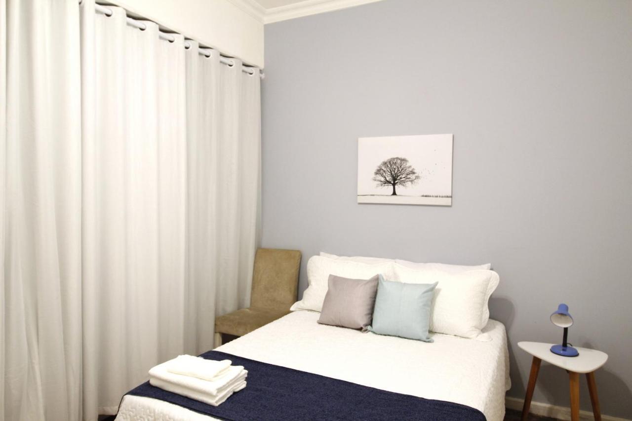 Lindo Em Copacabana - Quartos Confortaveis - A306 Z3 Rio de Janeiro Kültér fotó